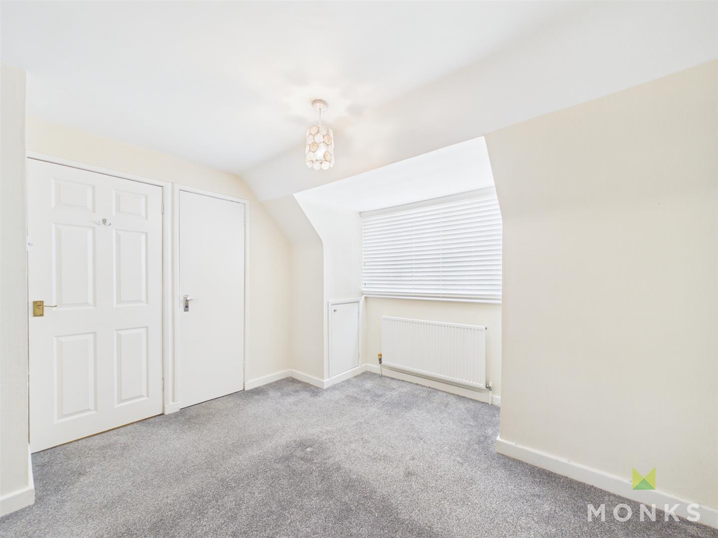 4 Mcgredy Drive, Shrewsbury, SY2 5NF For Sale